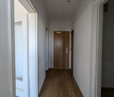 +++Barrierearme 2 Raumwohnung mit Balkon und gutem Service+++ - Photo 6