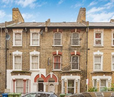 4 bedroom terraced house to rent - Photo 3