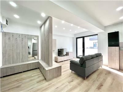 Apartament 2 camere, prima inchiriere, bloc nou, zona Albert, Ploiesti - Photo 2