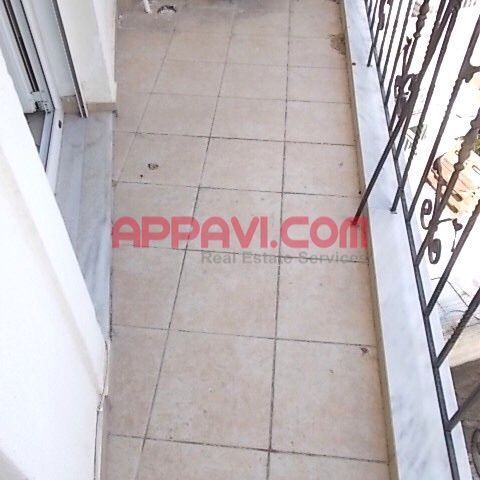 Studio/Γκαρσονιέρα για ενοικίαση Αμπελόκηποι (Λάρισα) - Photo 1