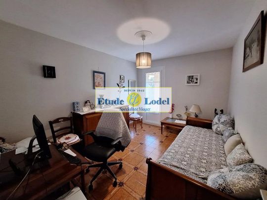 Appartement Sanary-sur-Mer - Photo 1