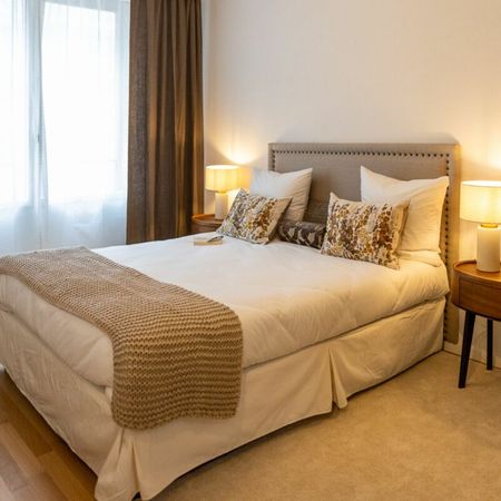 Prairie 3 - Appartement 2.5 pièces au 2ème étage - Foto 3