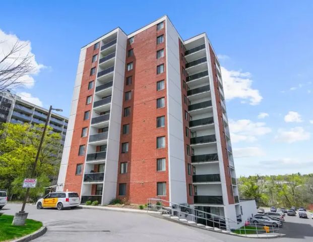 Delta Apartments | 909 Clonsilla Avenue, Peterborough - Photo 1