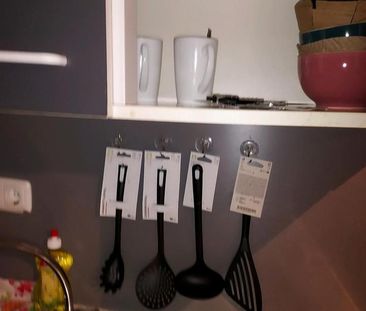 1 Zimmer ,Lüneburg - AM SANDE - Foto 1