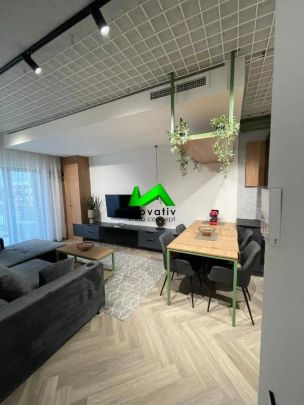 Apartament de inchiriat 2 camere Sibiu The Lake Home - Fotografie 1