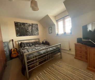 1 bedroom property to rent - Photo 2