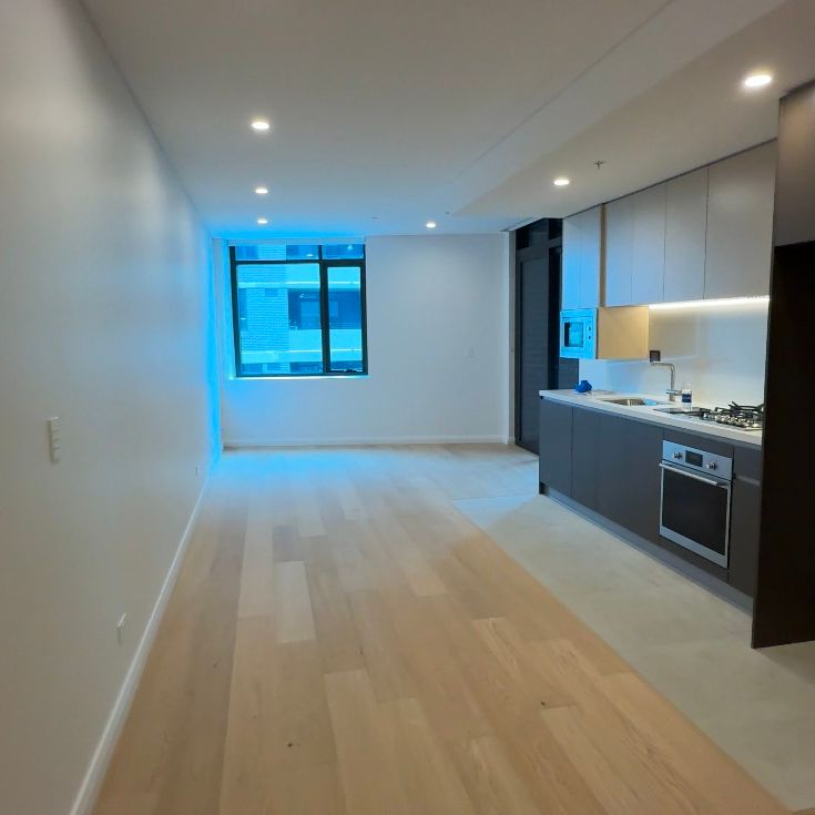 Brand new apartment for lease now! - Photo 1