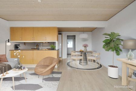 Attraktive lejeboliger i Fraugde, med plads til familien - Foto 3