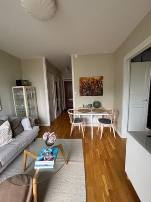 Ola Hanssonsgatan, Stockholm - Foto 1