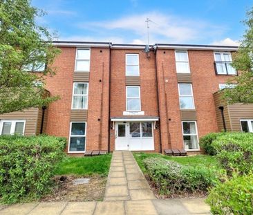 1 BED Flat - Photo 4