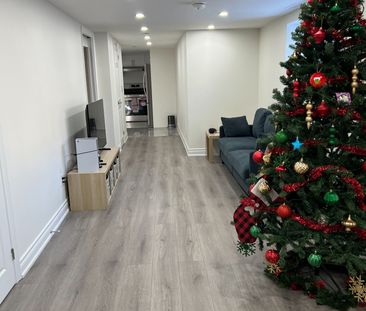 For Lease - 250 Symington Avenue Unit# Lower, Toronto, Ontario - Photo 1