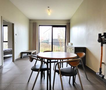 Service flat te huur in Herzele - Photo 2