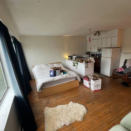 Unfurnished Studio Suite $1750 - Photo 2