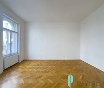 Provisionsfrei für den Mieter - Schöne 3 Zimmerwohnung nahe U3 Neubaugasse - 2. Stock mit Lift - Foto 3