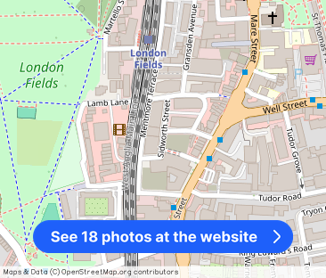 Sidworth Street, Hackney, E8 - Photo 1