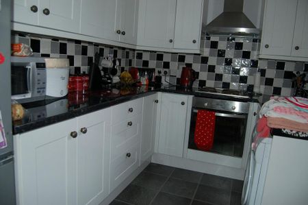 2 bedroom house to rent - Photo 5