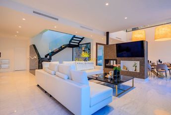 Luxury Villa in Orihuela, Alicante.