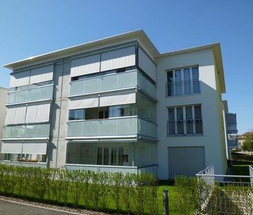 Attraktive 4.5- Zimmerwohnung in Burgdorf - Photo 2