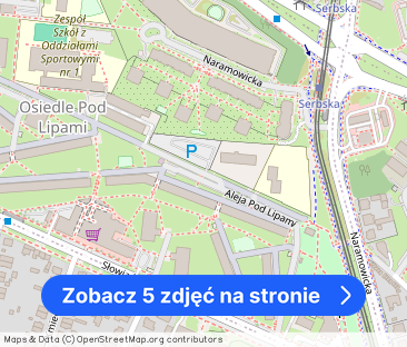 Kawalerka na Winogradach - Zdjęcie 1