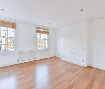 St Johns Wood Terrace, St John's Wood, NW8 - Photo 4