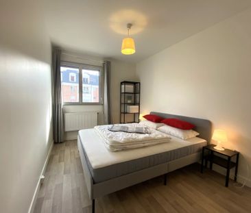 Location Appartement 2 pièces 47m² CHAVILLE 92370 - Photo 2