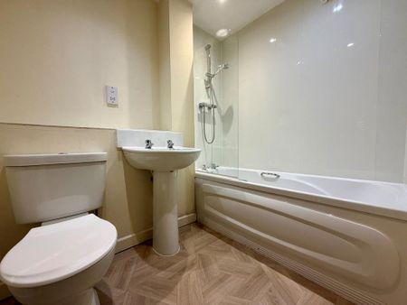 1 bedroom flat to rent - Photo 3