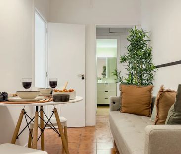 Carrer de Bertran, Barcelona, Catalonia 08023 - Photo 5