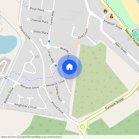 2/21 Blue Jay Circuit, NSW 2487, Kingscliff