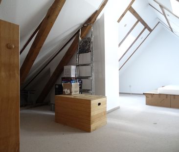 Einzigartige Maisonettewohnung mit Vollkomfortbad - Foto 6