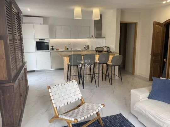 Location Appartement 3 pièces 59m² CANNES 06400 - Photo 1