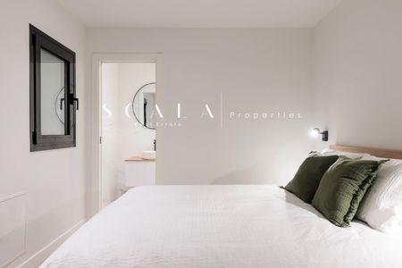 Piso de alquiler en Sauce, Hispanoamérica - Bernabéu - Photo 5