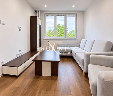 1,5-izbový byt na Prenájom - Ostravská Voľný Ihneď! - Photo 3
