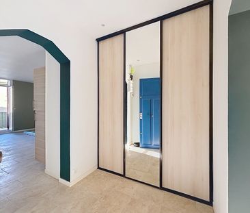 Location Appartement 2 pièces 44m² - Photo 6