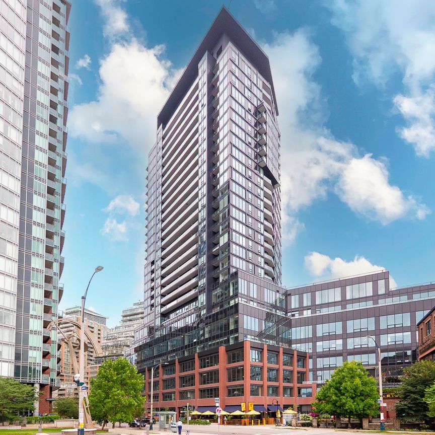 For Lease - 1604 Liberty Street Unit# 135, Toronto, Ontario - Photo 1