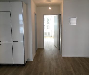 Attraktive sanierte Wohnung an guter Lage im Kleinbasel - Foto 6