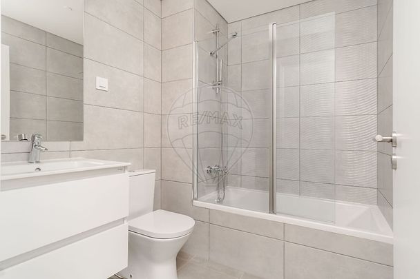 Apartamento T2 em Lisboa - Photo 1