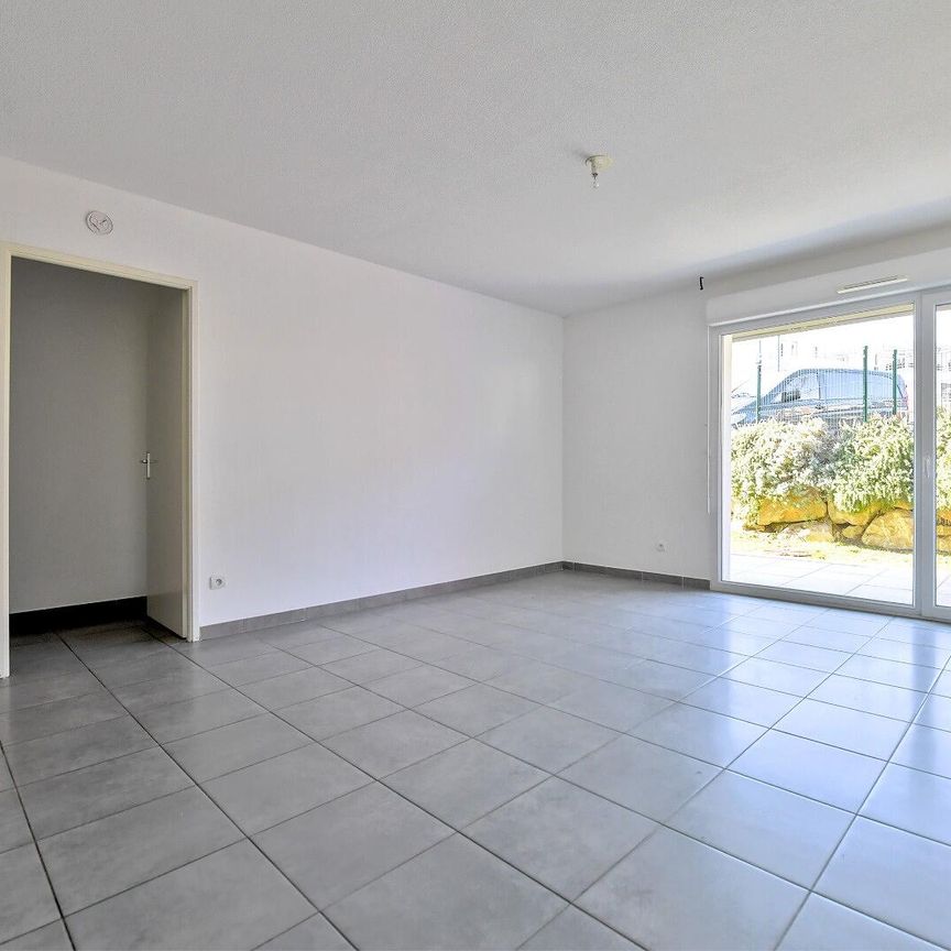 location Appartement T2 DE 47.9m² À GRABELS - Photo 1
