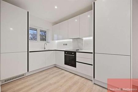 Beechwood Grove, Acton, W3 - Photo 2