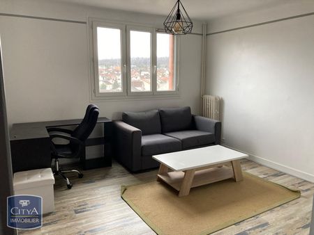Location Appartement 2 pièces 41m² VIROFLAY 78220 - Photo 3