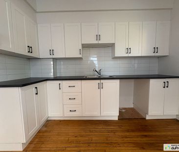 258, rue Olivier, Sherbrooke (Jacques-Cartier) à louer - Photo 4