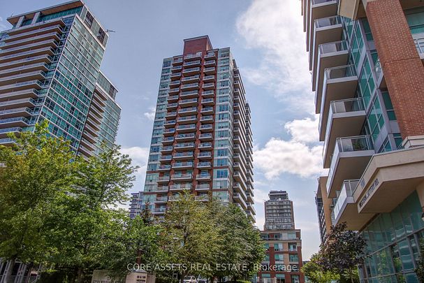 Battery Park Lofts , #205 - Photo 1