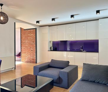 Łódź - Mieszkanie na wynajem - Photo 5