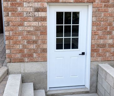 For Lease - 19 Casabel Drive Unit# BSMT, Vaughan, Ontario - Photo 2