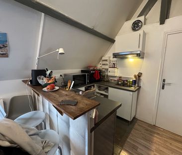 "LE MERVEILLEUX" - Location Appartement tours : 23.02 m2 - Photo 6