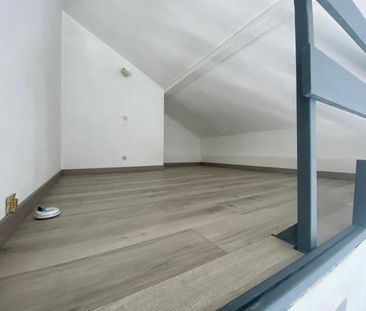 Appartement 1 pièces de 24 - Photo 5