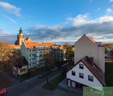 Przytulne 2 pokoje na wynajem Starówka Stargard - Photo 5