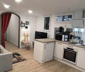 Location Appartement - Photo 1