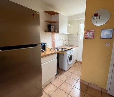 F 2 MEUBLE de 25 m² en DUPLEX - Photo 1