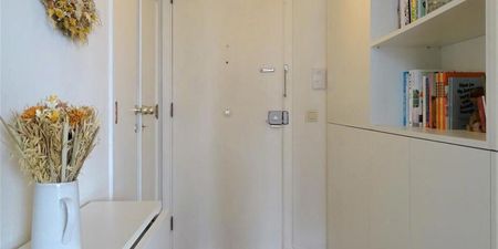 Appartement te huur in Antwerpen voor € 965 met 1 slaapkamer - Photo 2