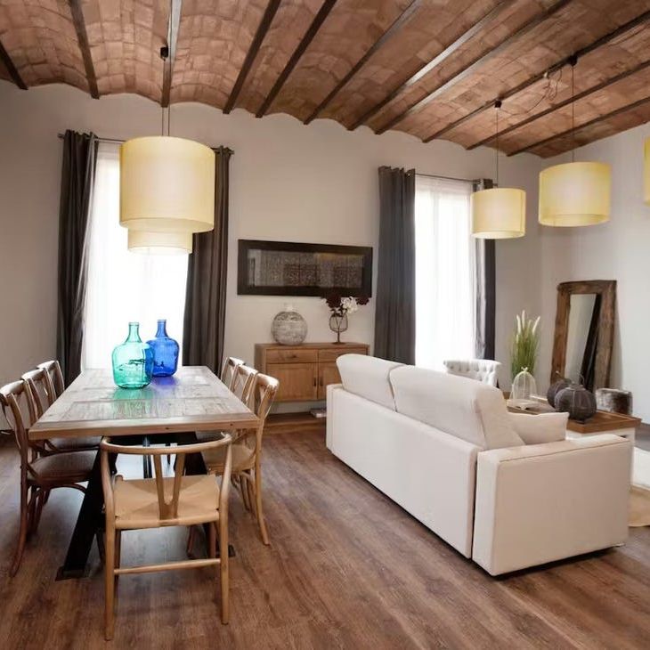 Rambla de Catalunya, Barcelona, Catalonia 08008 - Photo 1